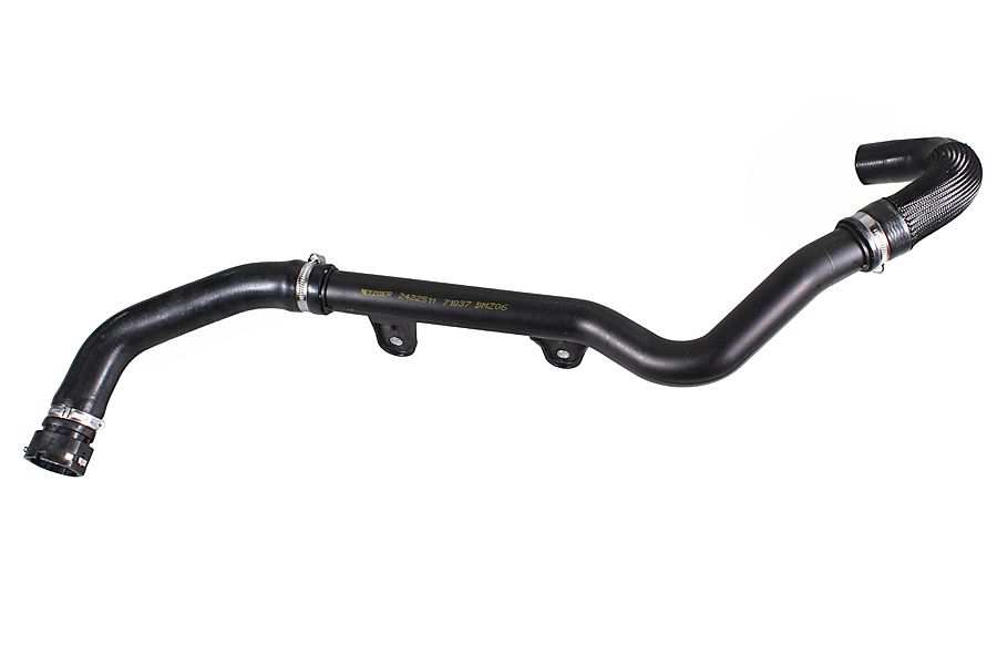 METZGER AUTOTEILE 2422511 K&uuml;hlerschlauch f&uuml;r CITRO&Euml;N PEUGEOT, oben, rechts