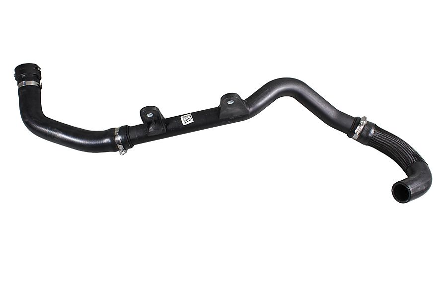 METZGER AUTOTEILE 2422511 K&uuml;hlerschlauch f&uuml;r CITRO&Euml;N PEUGEOT, oben, rechts