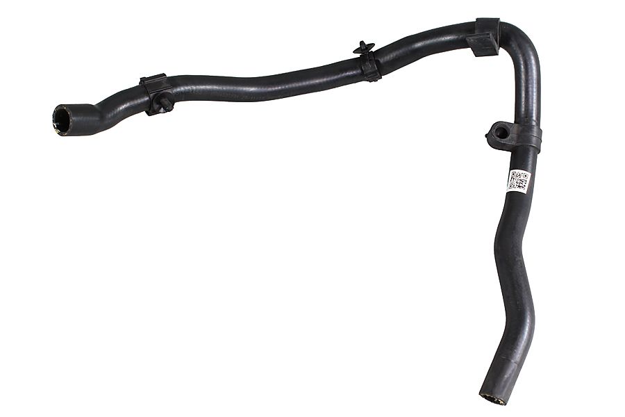 METZGER AUTOTEILE 2422513 K&uuml;hlerschlauch f&uuml;r VW