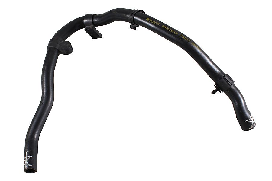 METZGER AUTOTEILE 2422513 K&uuml;hlerschlauch f&uuml;r VW