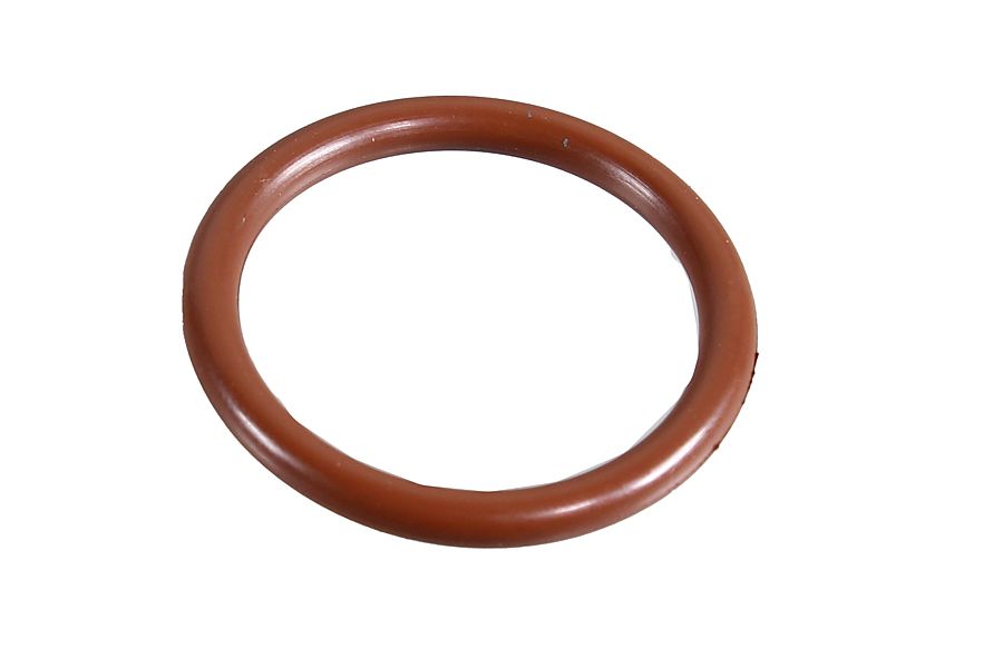 METZGER Dichtring, Lader 2430012 f&uuml;r FORD ISUZU IVECO