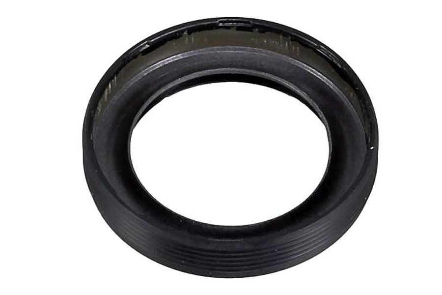 METZGER AUTOTEILE 2430189 Wellendichtring, Kurbelwelle f&uuml;r AUDI PORSCHE SEAT VW