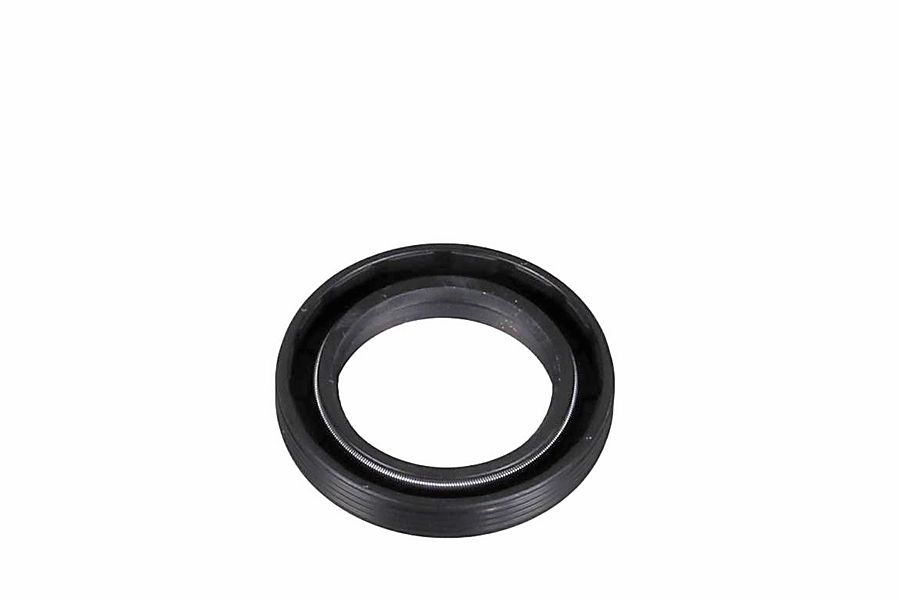METZGER AUTOTEILE 2430208 Wellendichtring, Kurbelwelle f&uuml;r AUDI BMW FORD LADA VW