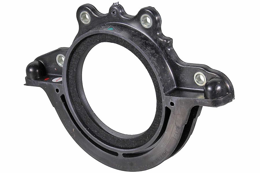 METZGER AUTOTEILE 2430224 Wellendichtring, Kurbelwelle ORIGINAL ERSATZTEIL f&uuml;r
