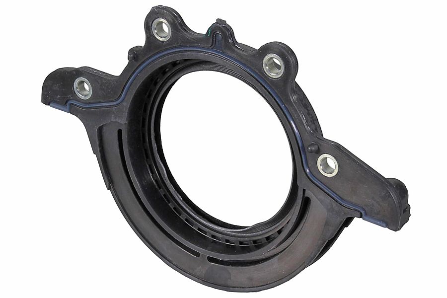 METZGER AUTOTEILE 2430224 Wellendichtring, Kurbelwelle ORIGINAL ERSATZTEIL f&uuml;r
