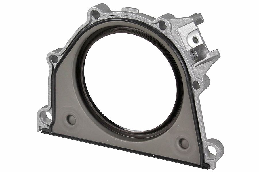 METZGER AUTOTEILE 2430226 Wellendichtring, Kurbelwelle ORIGINAL ERSATZTEIL f&uuml;r