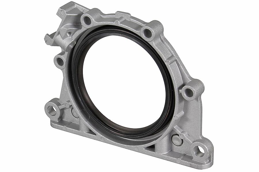 METZGER AUTOTEILE 2430226 Wellendichtring, Kurbelwelle ORIGINAL ERSATZTEIL f&uuml;r