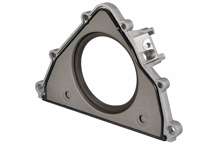 METZGER AUTOTEILE 2430227 Wellendichtring, Kurbelwelle ORIGINAL ERSATZTEIL f&uuml;r