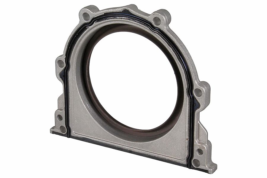 METZGER AUTOTEILE 2430228 Wellendichtring, Kurbelwelle ORIGINAL ERSATZTEIL f&uuml;r