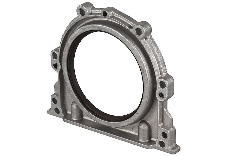 METZGER AUTOTEILE 2430228 Wellendichtring, Kurbelwelle ORIGINAL ERSATZTEIL f&uuml;r