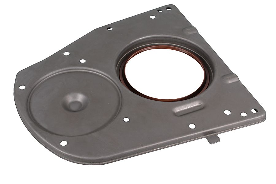 METZGER AUTOTEILE 2430231 Wellendichtring, Kurbelwelle ORIGINAL ERSATZTEIL f&uuml;r