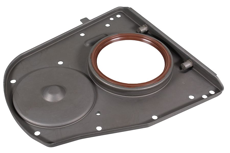 METZGER AUTOTEILE 2430231 Wellendichtring, Kurbelwelle ORIGINAL ERSATZTEIL f&uuml;r