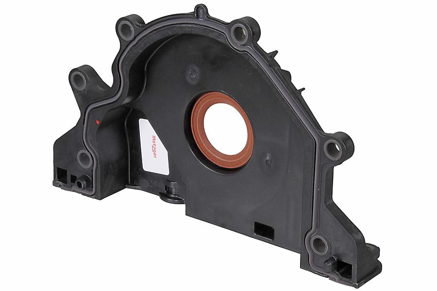 METZGER AUTOTEILE 2430234 Wellendichtring, Kurbelwelle ORIGINAL ERSATZTEIL f&uuml;r