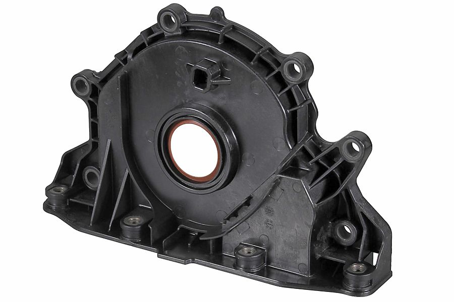 METZGER AUTOTEILE 2430234 Wellendichtring, Kurbelwelle ORIGINAL ERSATZTEIL f&uuml;r
