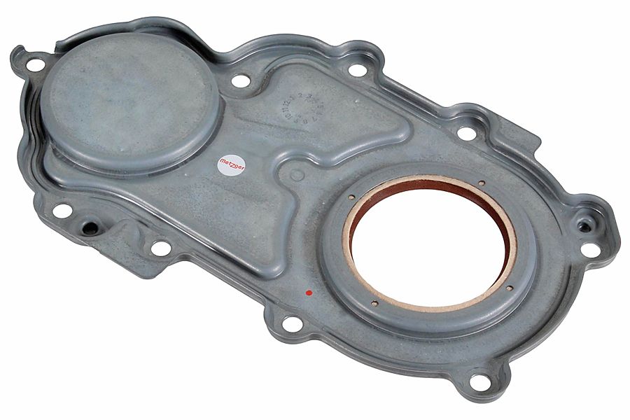 METZGER AUTOTEILE 2430235 Wellendichtring, Kurbelwelle f&uuml;r AUDI VW, stirnseitig