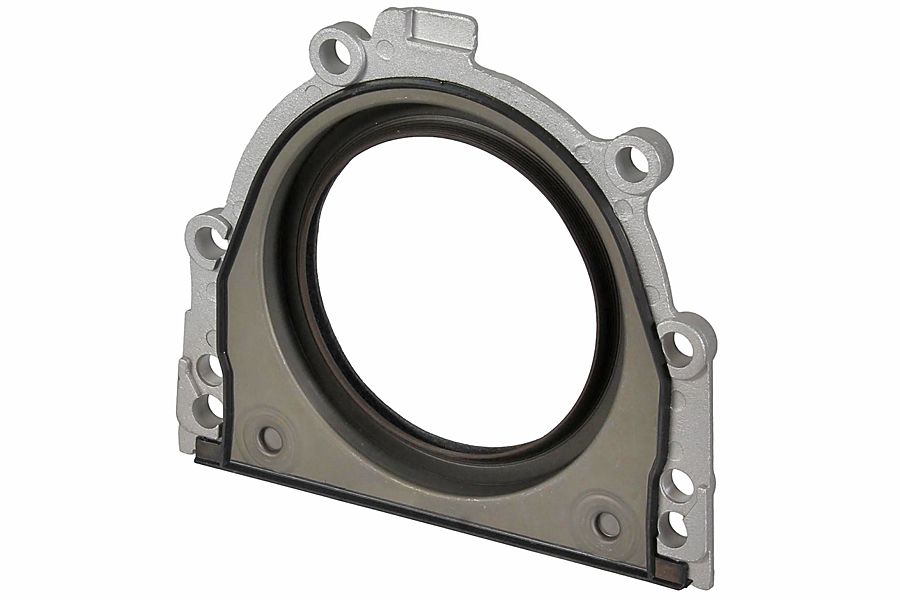 METZGER AUTOTEILE 2430238 Wellendichtring, Kurbelwelle ORIGINAL ERSATZTEIL f&uuml;r