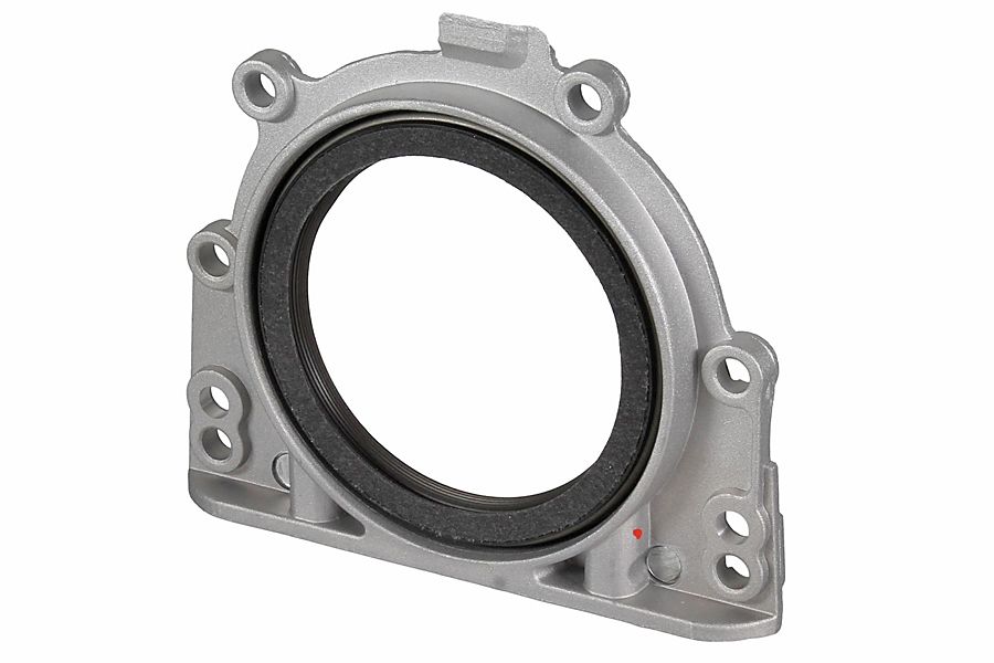 METZGER AUTOTEILE 2430238 Wellendichtring, Kurbelwelle ORIGINAL ERSATZTEIL f&uuml;r