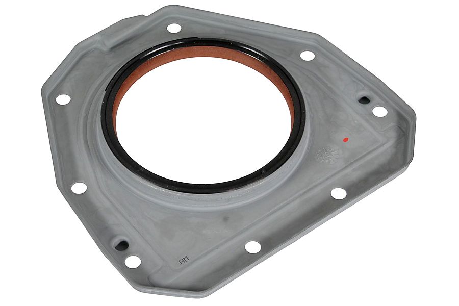 METZGER AUTOTEILE 2430239 Wellendichtring, Kurbelwelle f&uuml;r AUDI PORSCHE SEAT VW