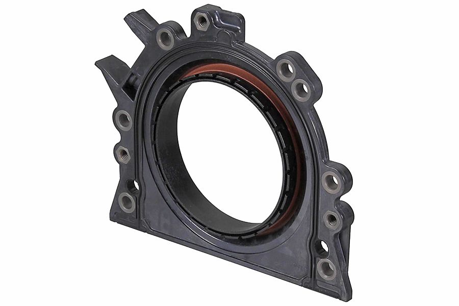 METZGER AUTOTEILE 2430240 Wellendichtring, Kurbelwelle ORIGINAL ERSATZTEIL f&uuml;r