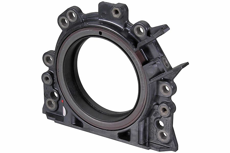 METZGER AUTOTEILE 2430240 Wellendichtring, Kurbelwelle ORIGINAL ERSATZTEIL f&uuml;r