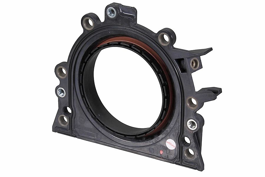 METZGER AUTOTEILE 2430241 Wellendichtring, Kurbelwelle ORIGINAL ERSATZTEIL f&uuml;r