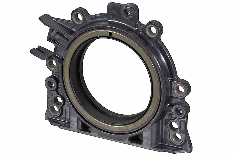 METZGER AUTOTEILE 2430241 Wellendichtring, Kurbelwelle ORIGINAL ERSATZTEIL f&uuml;r
