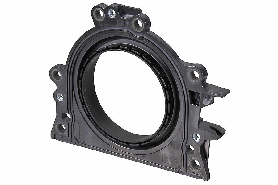 METZGER AUTOTEILE 2430242 Wellendichtring, Kurbelwelle ORIGINAL ERSATZTEIL f&uuml;r