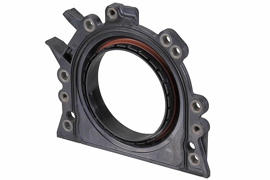 METZGER AUTOTEILE 2430243 Wellendichtring, Kurbelwelle ORIGINAL ERSATZTEIL f&uuml;r