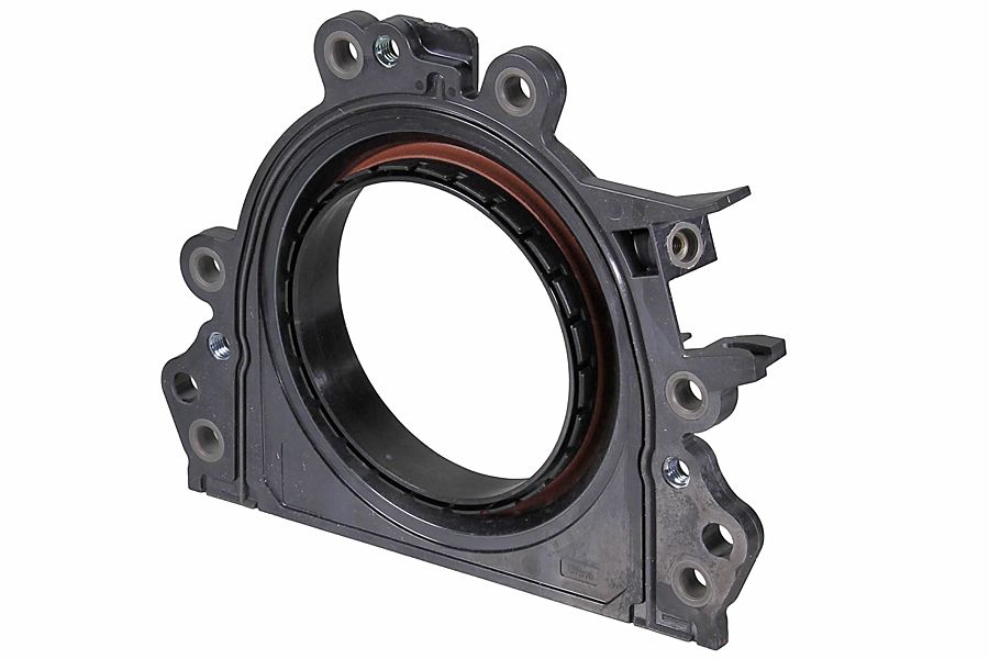 METZGER AUTOTEILE 2430245 Wellendichtring, Kurbelwelle f&uuml;r AUDI FORD SEAT SKODA
