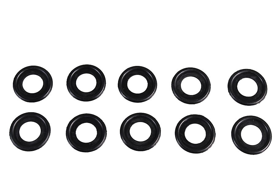 METZGER AUTOTEILE 2430269 Dichtring, &Ouml;lablassschraube GREENPARTS f&uuml;r ALFA ROMEO