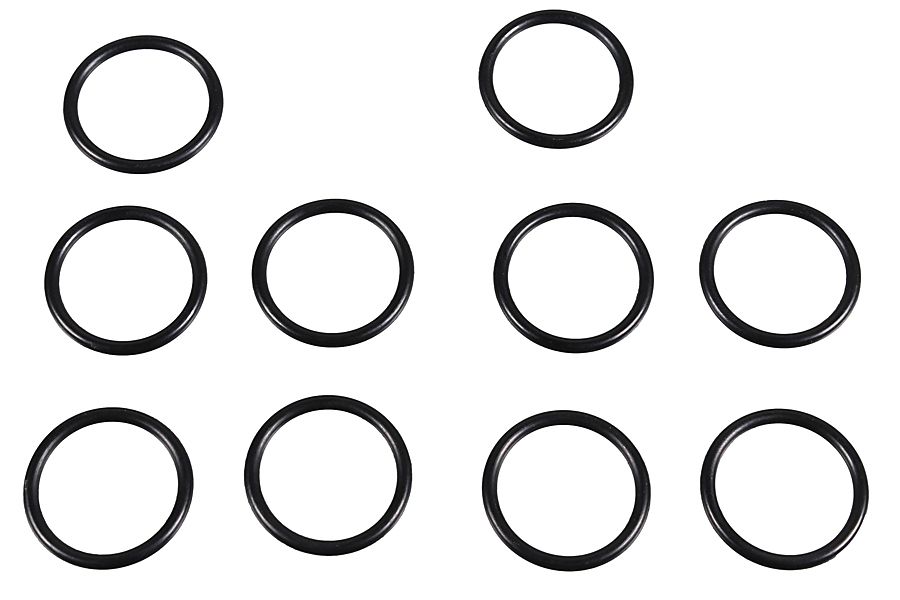 METZGER AUTOTEILE 2430271 Dichtring, &Ouml;lablassschraube f&uuml;r ALFA ROMEO CITRO&Euml;N