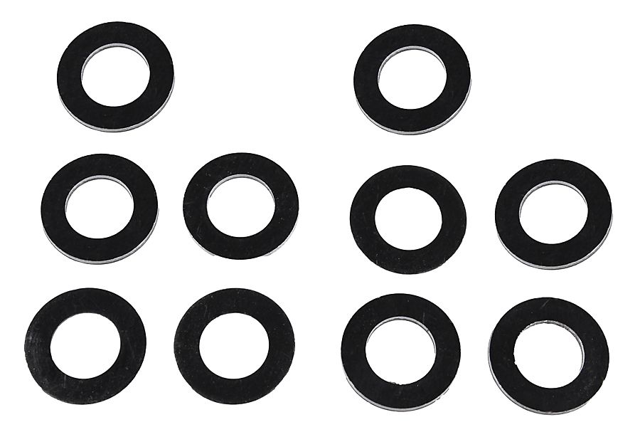 METZGER AUTOTEILE 2430279 Dichtring, &Ouml;lablassschraube GREENPARTS f&uuml;r CITRO&Euml;N