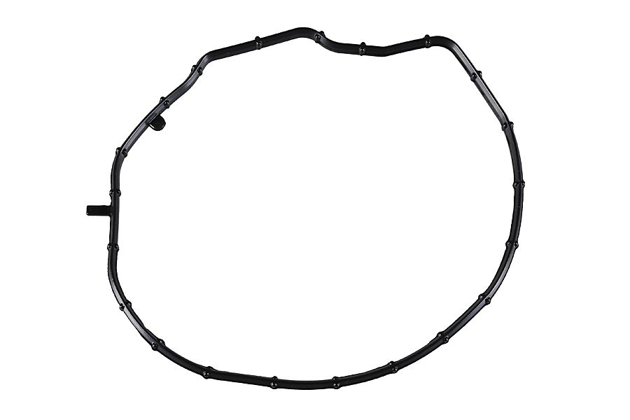 METZGER AUTOTEILE 2430284 Dichtung, Steuergeh&auml;usedeckel f&uuml;r ALFA ROMEO CITRO&Euml;N