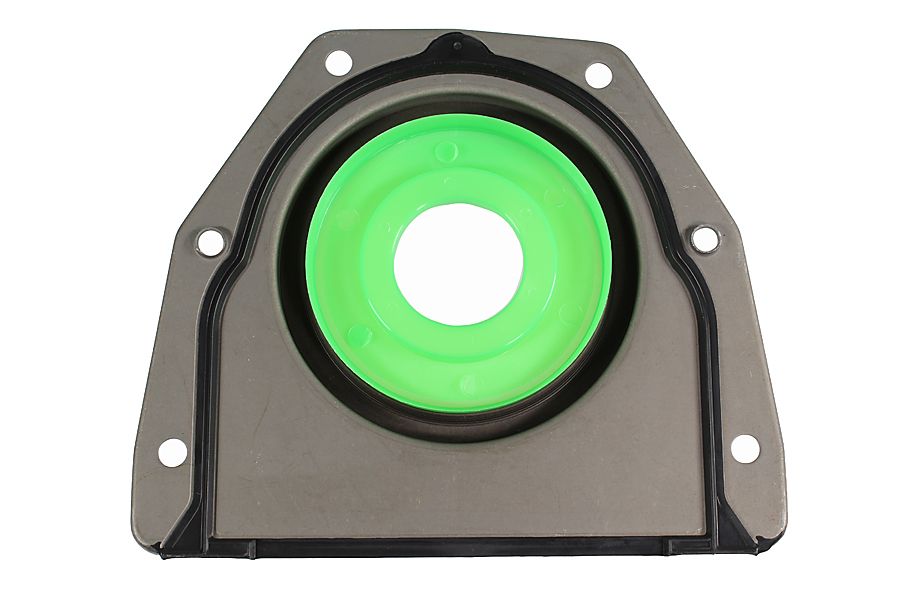 METZGER AUTOTEILE 2430291 Wellendichtring, Kurbelwelle f&uuml;r FORD MAZDA VOLVO