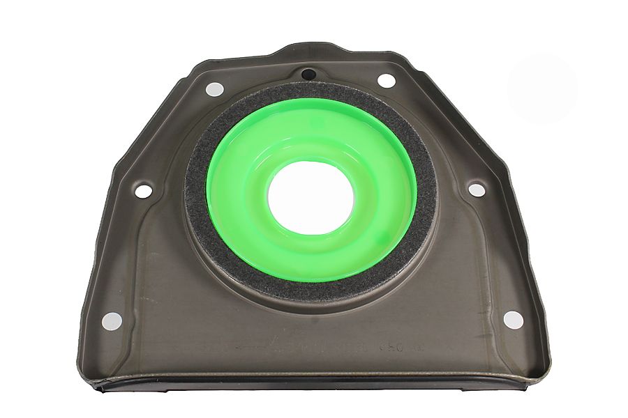 METZGER AUTOTEILE 2430291 Wellendichtring, Kurbelwelle f&uuml;r FORD MAZDA VOLVO