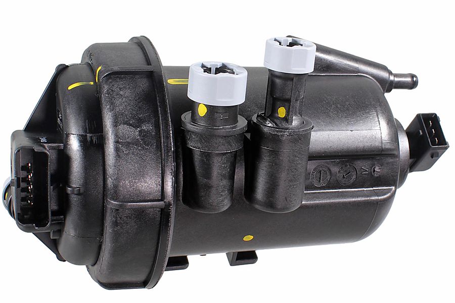 METZGER Geh&auml;use, Kraftstofffilter 2440001 ORIGINAL ERSATZTEIL f&uuml;r FIAT LANCIA