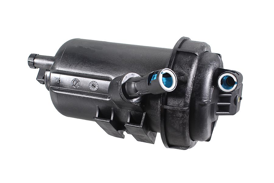 METZGER Geh&auml;use, Kraftstofffilter 2440010 ORIGINAL ERSATZTEIL f&uuml;r OPEL VAUXHALL