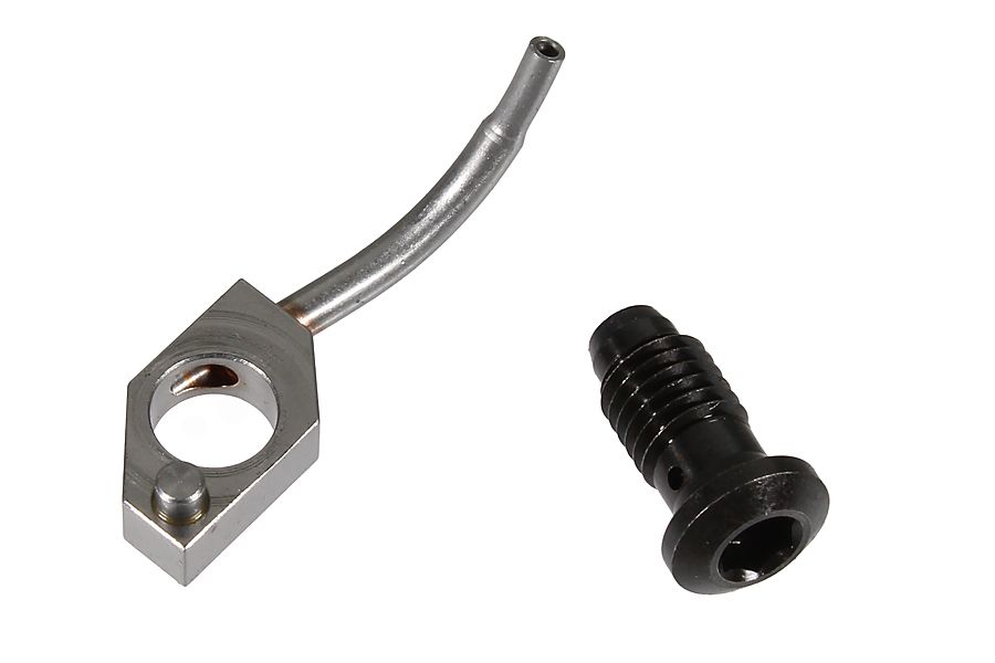 METZGER AUTOTEILE 2470009 &Ouml;ld&uuml;se, Kolbenbodenk&uuml;hlung f&uuml;r ALFA ROMEO FIAT OPEL