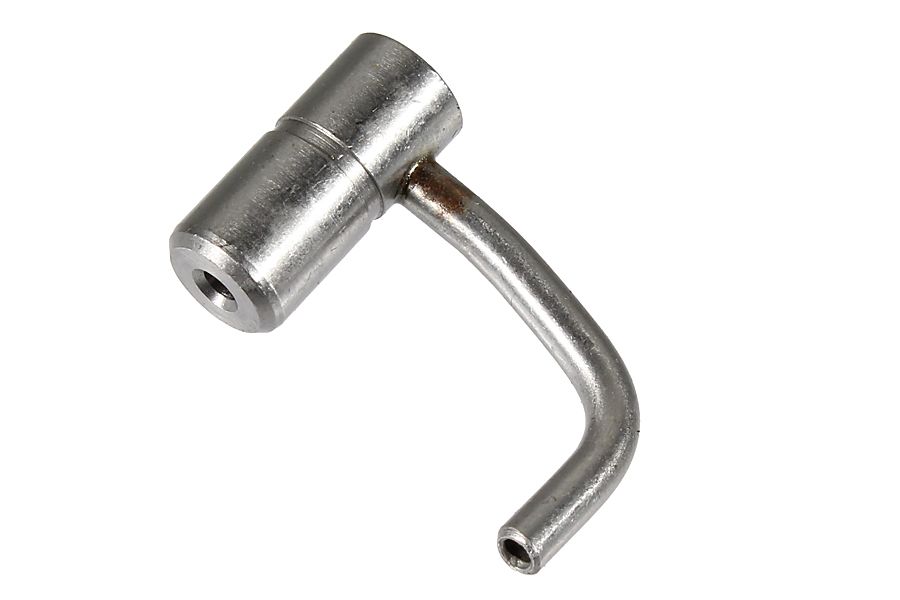 METZGER AUTOTEILE 2470016 &Ouml;ld&uuml;se, Kolbenbodenk&uuml;hlung f&uuml;r NISSAN OPEL RENAULT