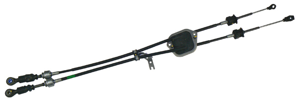 Seilzug, Schaltgetriebe METZGER 3150002 ORIGINAL ERSATZTEIL f&uuml;r TOYOTA