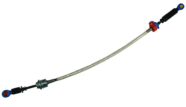 METZGER Seilzug, Schaltgetriebe 3150012 ORIGINAL ERSATZTEIL f&uuml;r FORD, rechts