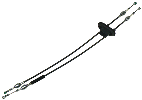 METZGER Seilzug, Schaltgetriebe 3150024 f&uuml;r FIAT