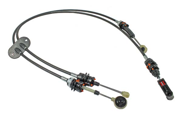 METZGER Seilzug, Schaltgetriebe 3150042 f&uuml;r FORD