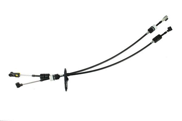 METZGER Seilzug, Schaltgetriebe 3150053 f&uuml;r FORD