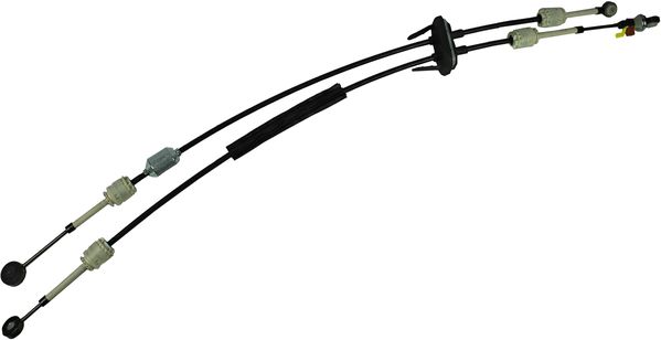 METZGER Seilzug, Schaltgetriebe 3150100 f&uuml;r RENAULT
