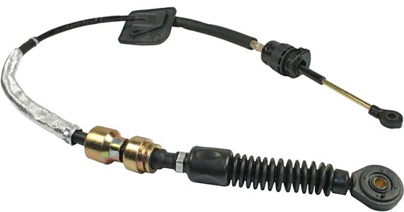 METZGER Seilzug, Schaltgetriebe 3150131 f&uuml;r TOYOTA, links
