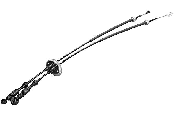 METZGER Seilzug, Schaltgetriebe 3150145 f&uuml;r HYUNDAI
