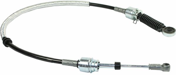 METZGER Seilzug, Schaltgetriebe 3150175 f&uuml;r MINI, rechts