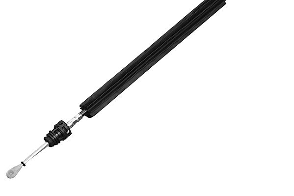 METZGER Seilzug, Schaltgetriebe 3150181 f&uuml;r VAG