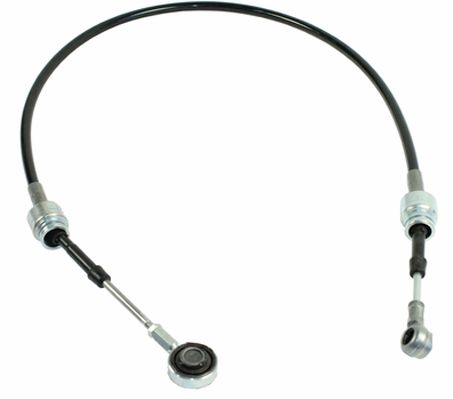 METZGER Seilzug, Schaltgetriebe 3150184 f&uuml;r FIAT LANCIA, links